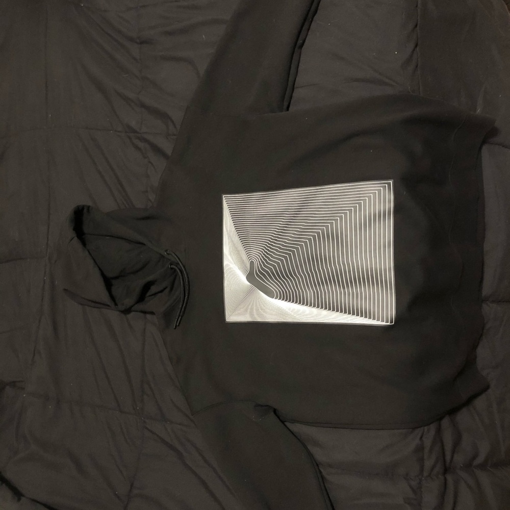 H&M Hoodie Size M